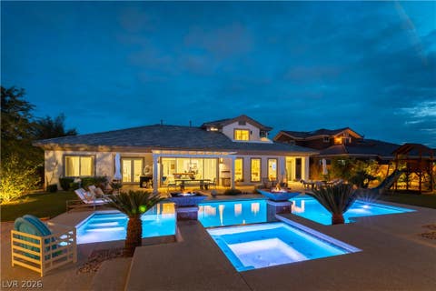 Tiny photo for 3458 W Agate Avenue, Las Vegas, NV 89139 (MLS # 2788888)