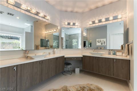 Tiny photo for 3458 W Agate Avenue, Las Vegas, NV 89139 (MLS # 2788888)