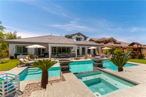 Tiny photo for 3458 W Agate Avenue, Las Vegas, NV 89139 (MLS # 2788888)