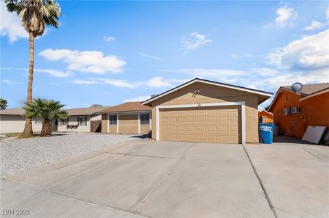5142 Morris Street Las Vegas NV 89122