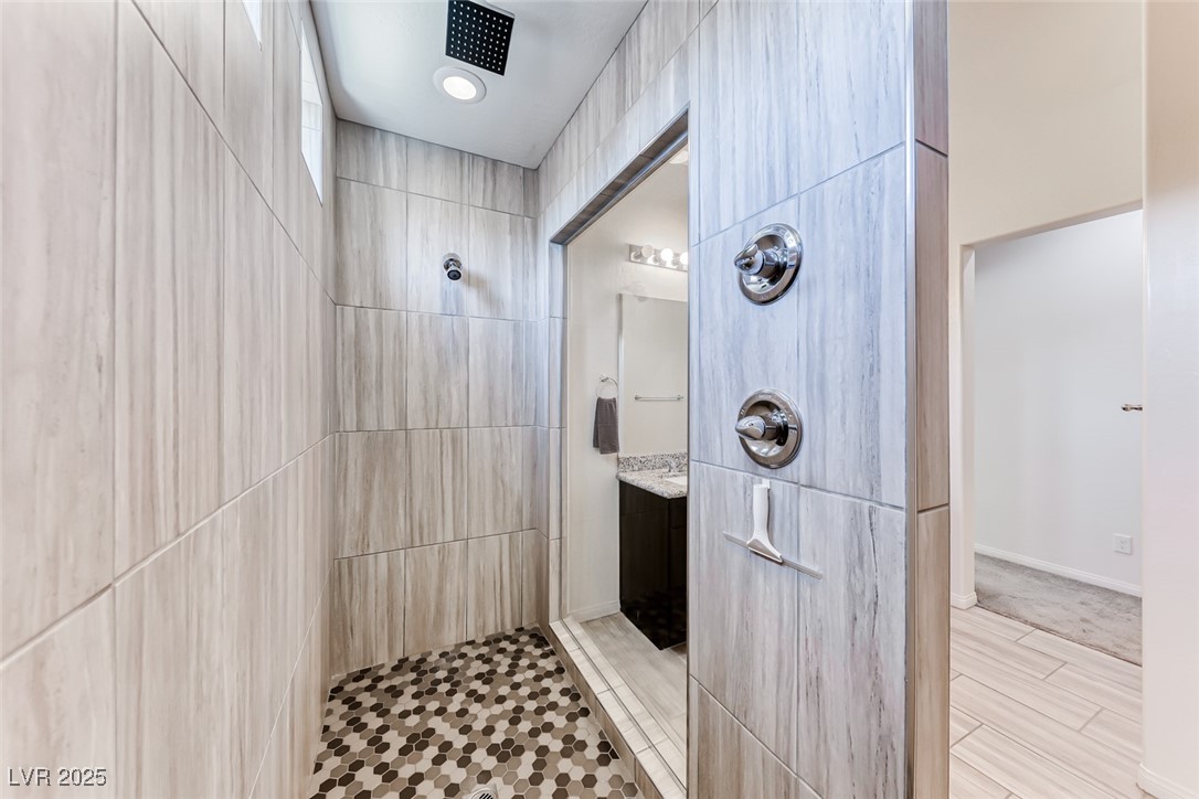 1012 Terron Allen Avenue, North Las Vegas, Nevada image 28