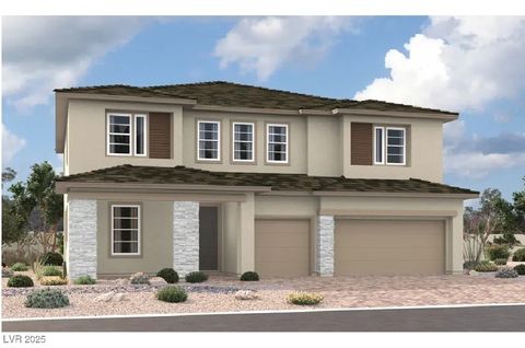 8756 Spencer Garrett Street Las Vegas NV 89113