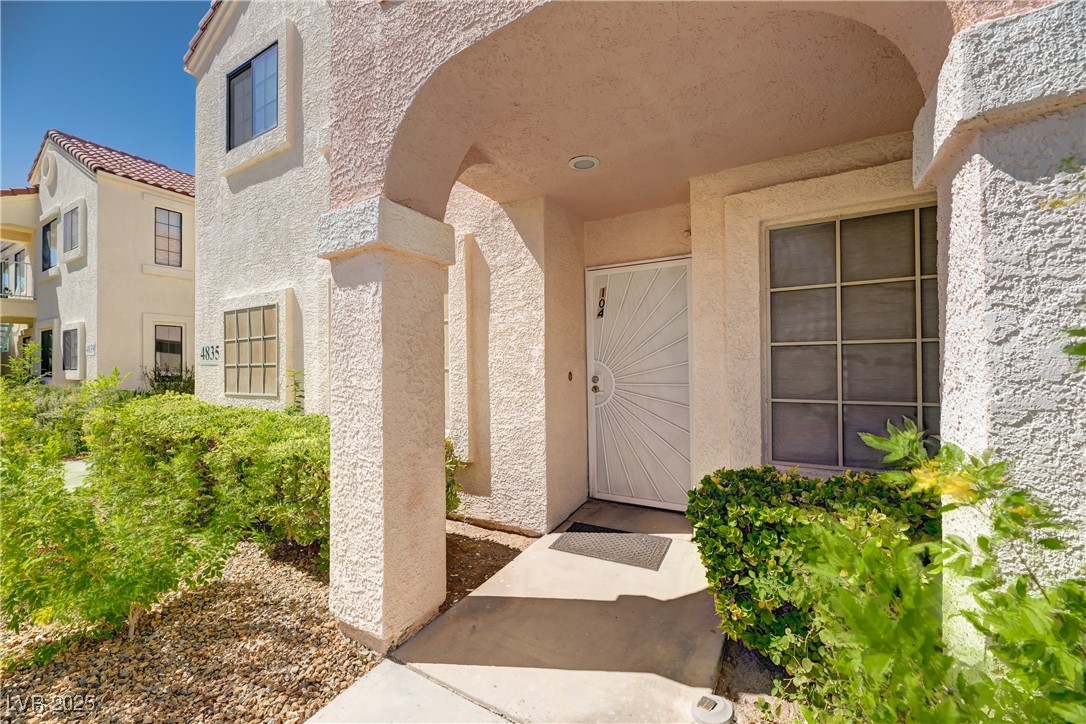 4835 S Torrey Pines Drive 104