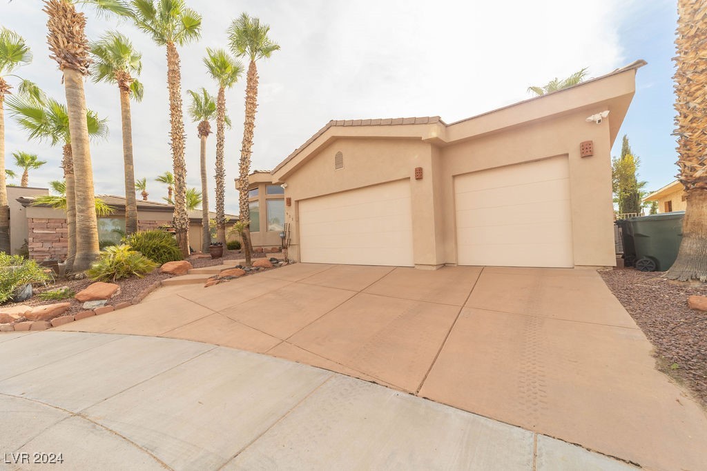 931 Monaco Circle, Mesquite, Nevada image 2