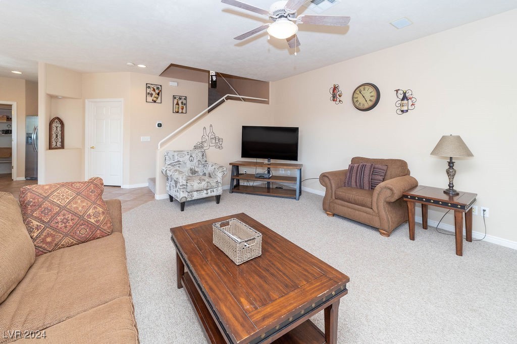 931 Monaco Circle, Mesquite, Nevada image 38