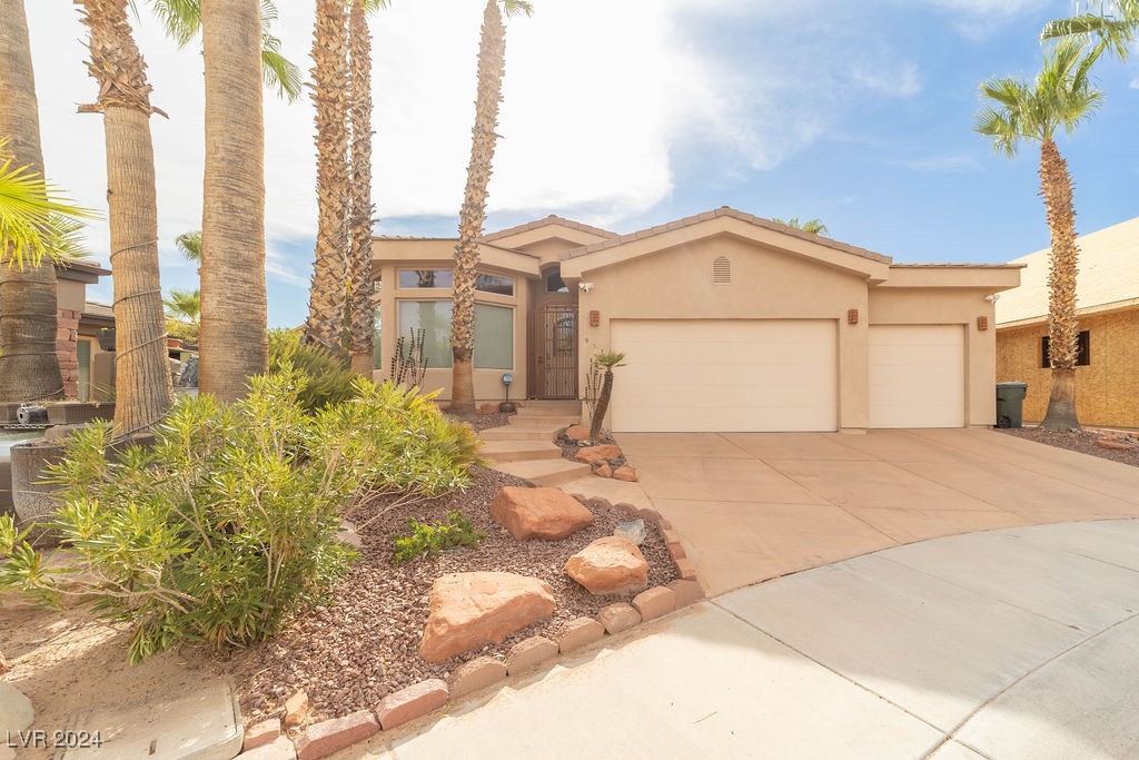 931 Monaco Circle, Mesquite, Nevada image 1