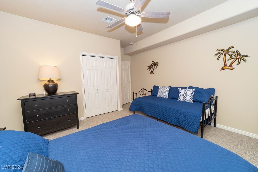 931 Monaco Circle, Mesquite, Nevada image 37