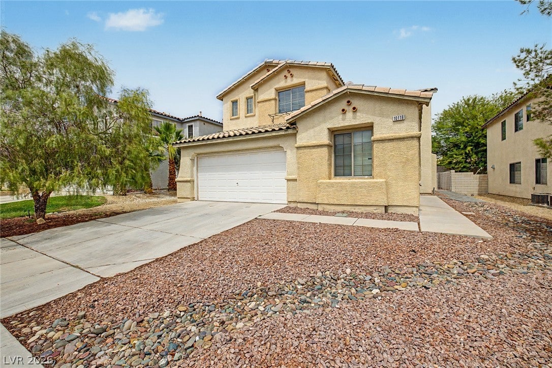 10116 Whitney Falls Court