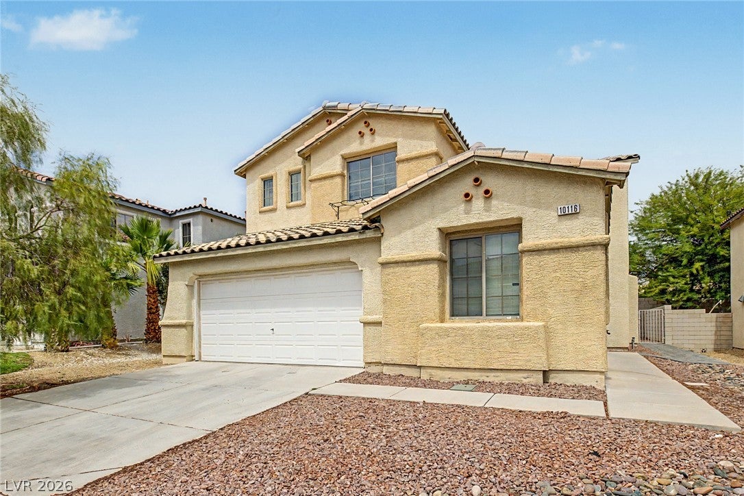 10116 Whitney Falls Court