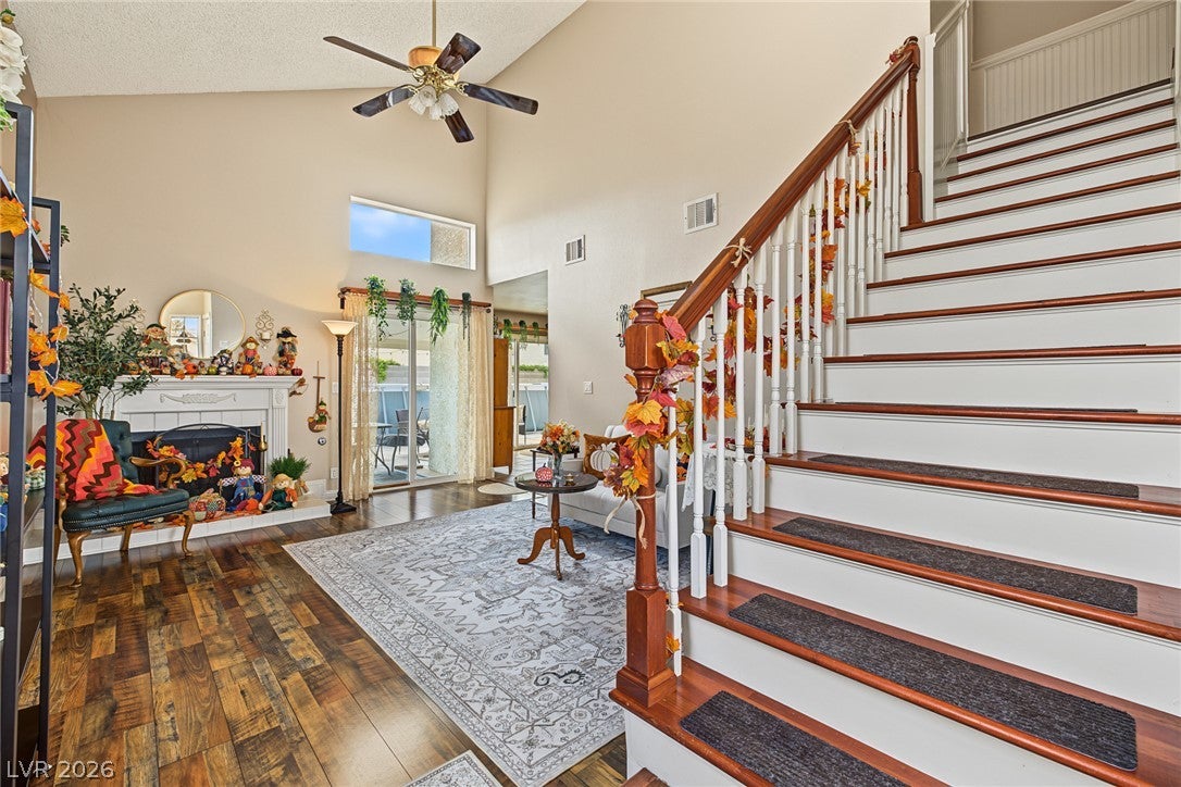3760 Calumet Farm Circle