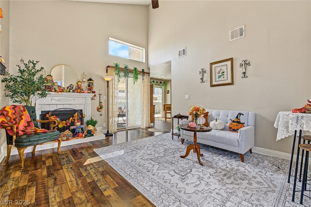 3760 Calumet Farm Circle