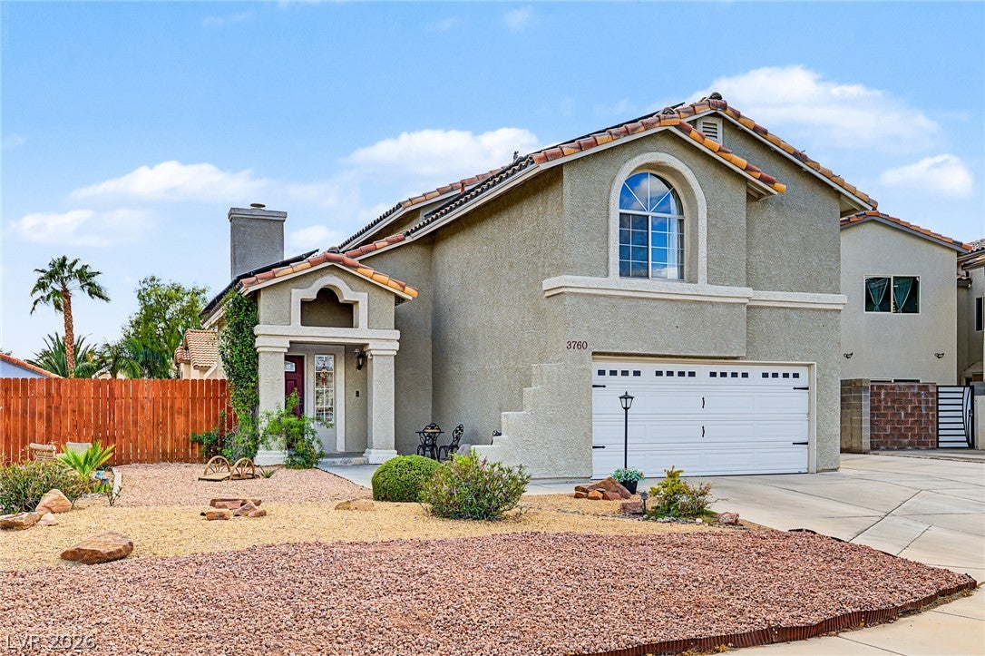 3760 Calumet Farm Circle
