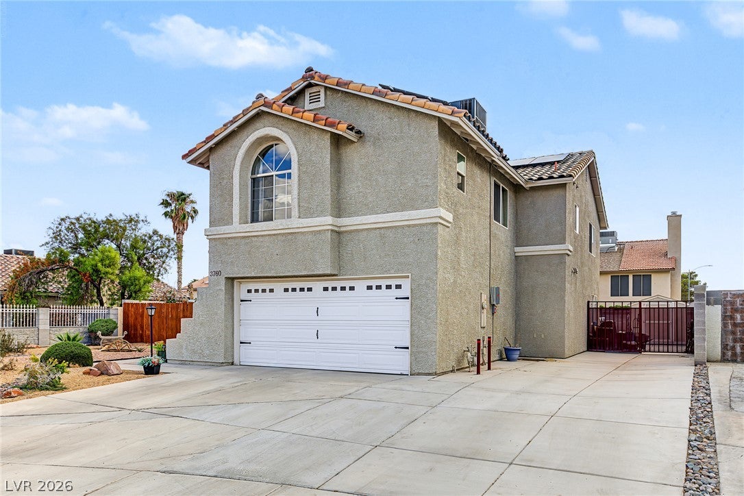 3760 Calumet Farm Circle