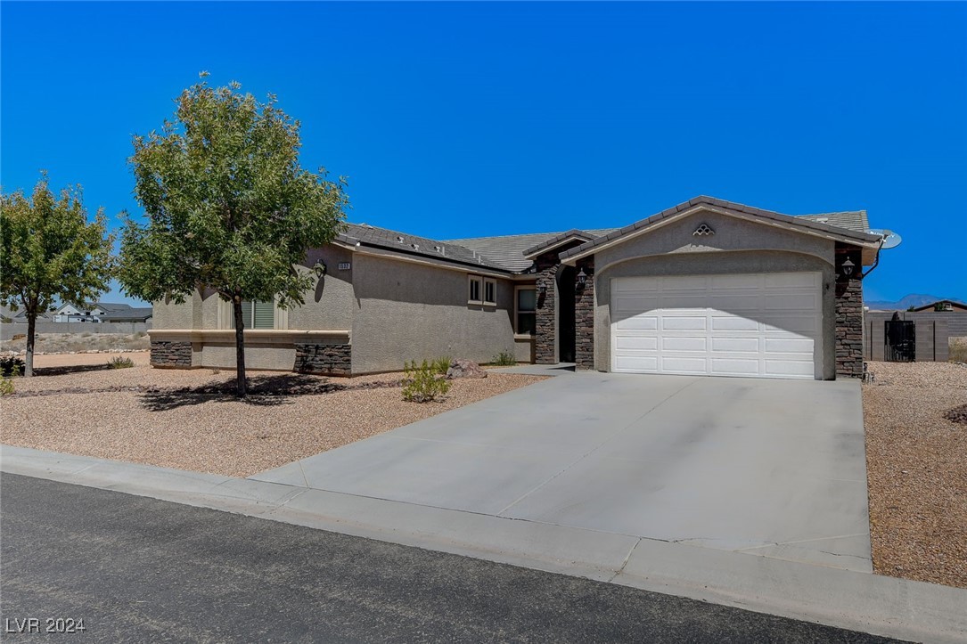 1532 Paintbrush Way, Logandale, Nevada image 3