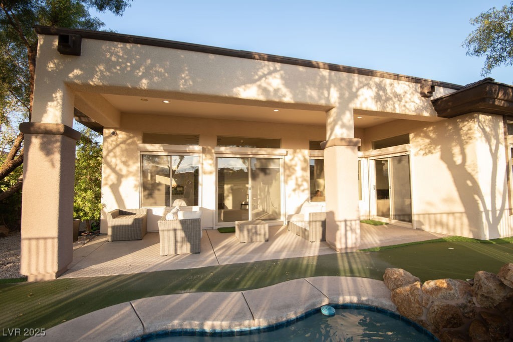 9 Knob Oak Drive, Henderson, Nevada image 34