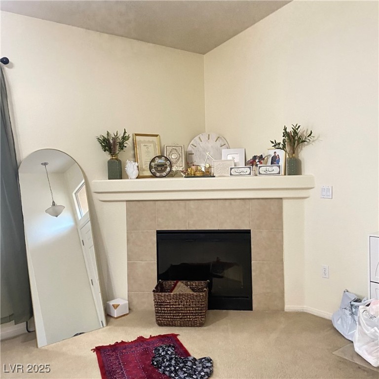 8985 S Durango Drive 2164