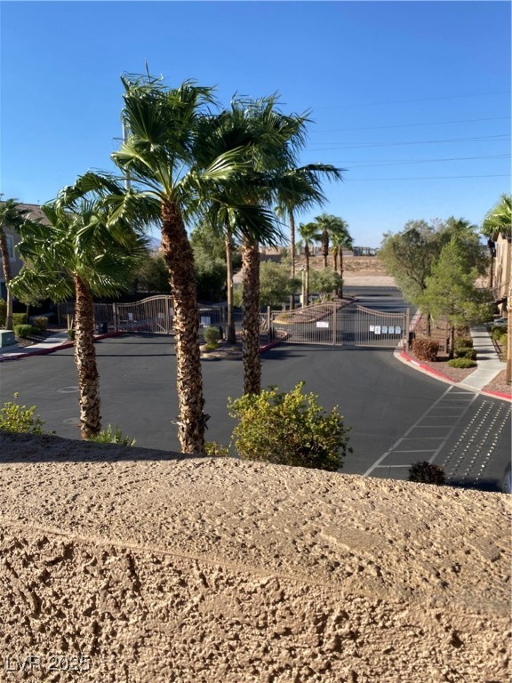 8985 S Durango Drive 2164