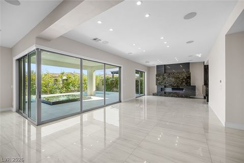 Tiny photo for 12021 Vento Forte Avenue, Las Vegas, NV 89138 (MLS # 2794732)