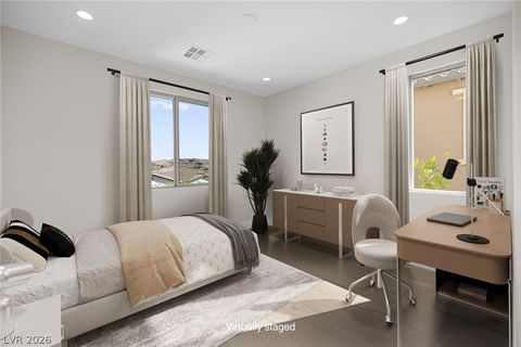 Tiny photo for 12021 Vento Forte Avenue, Las Vegas, NV 89138 (MLS # 2794732)