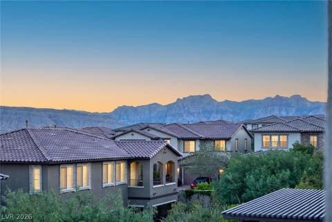 Tiny photo for 12021 Vento Forte Avenue, Las Vegas, NV 89138 (MLS # 2794732)