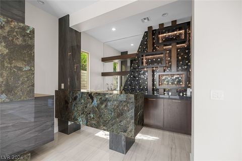 Tiny photo for 12021 Vento Forte Avenue, Las Vegas, NV 89138 (MLS # 2794732)