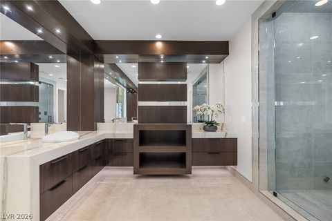 Tiny photo for 12021 Vento Forte Avenue, Las Vegas, NV 89138 (MLS # 2794732)