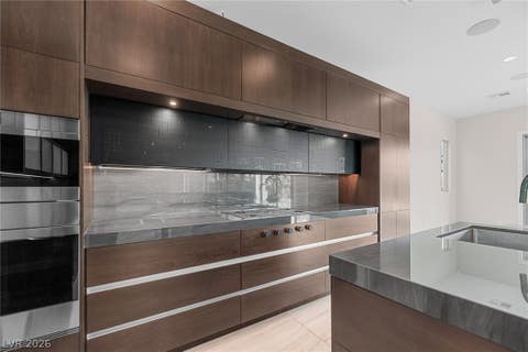 Tiny photo for 12021 Vento Forte Avenue, Las Vegas, NV 89138 (MLS # 2794732)