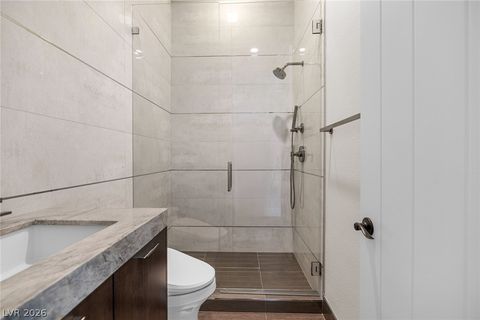 Tiny photo for 12021 Vento Forte Avenue, Las Vegas, NV 89138 (MLS # 2794732)
