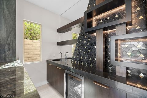 Tiny photo for 12021 Vento Forte Avenue, Las Vegas, NV 89138 (MLS # 2794732)