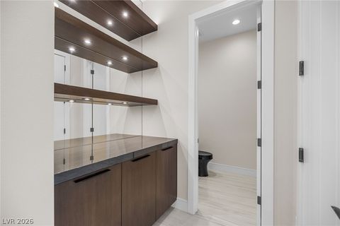 Tiny photo for 12021 Vento Forte Avenue, Las Vegas, NV 89138 (MLS # 2794732)