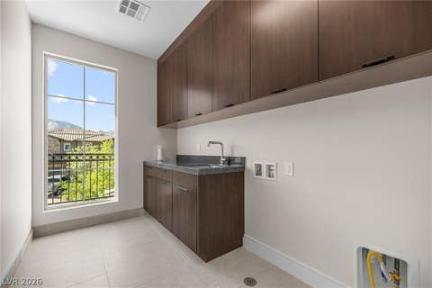 Tiny photo for 12021 Vento Forte Avenue, Las Vegas, NV 89138 (MLS # 2794732)