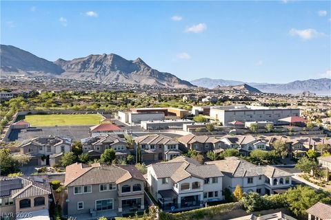 Tiny photo for 12021 Vento Forte Avenue, Las Vegas, NV 89138 (MLS # 2794732)
