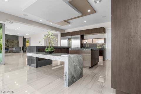 Tiny photo for 12021 Vento Forte Avenue, Las Vegas, NV 89138 (MLS # 2794732)