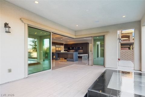 Tiny photo for 12021 Vento Forte Avenue, Las Vegas, NV 89138 (MLS # 2794732)