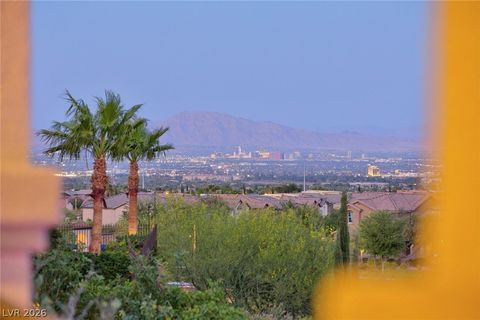 Tiny photo for 12021 Vento Forte Avenue, Las Vegas, NV 89138 (MLS # 2794732)