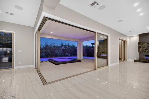 Tiny photo for 12021 Vento Forte Avenue, Las Vegas, NV 89138 (MLS # 2794732)