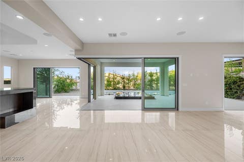 Tiny photo for 12021 Vento Forte Avenue, Las Vegas, NV 89138 (MLS # 2794732)