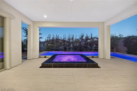 Tiny photo for 12021 Vento Forte Avenue, Las Vegas, NV 89138 (MLS # 2794732)