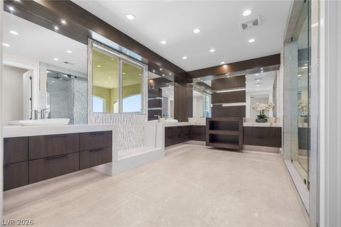 Tiny photo for 12021 Vento Forte Avenue, Las Vegas, NV 89138 (MLS # 2794732)