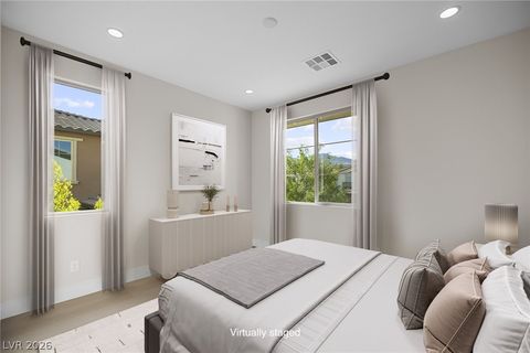 Tiny photo for 12021 Vento Forte Avenue, Las Vegas, NV 89138 (MLS # 2794732)