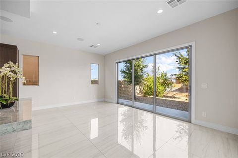 Tiny photo for 12021 Vento Forte Avenue, Las Vegas, NV 89138 (MLS # 2794732)