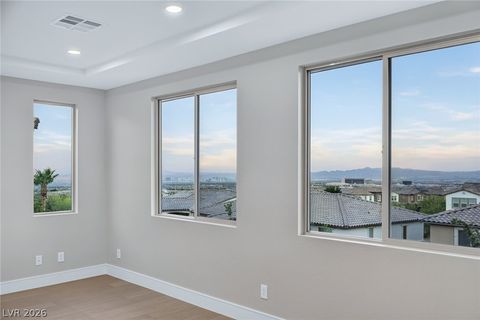 Tiny photo for 12021 Vento Forte Avenue, Las Vegas, NV 89138 (MLS # 2794732)