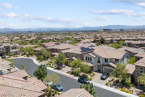 Tiny photo for 12021 Vento Forte Avenue, Las Vegas, NV 89138 (MLS # 2794732)