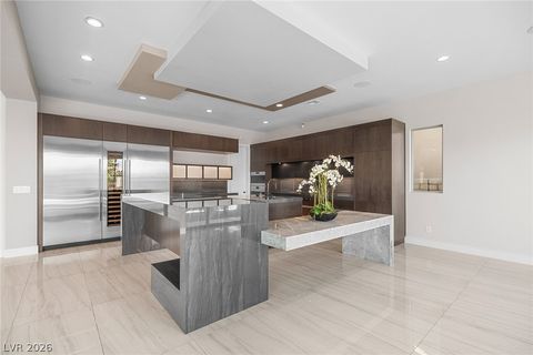 Tiny photo for 12021 Vento Forte Avenue, Las Vegas, NV 89138 (MLS # 2794732)