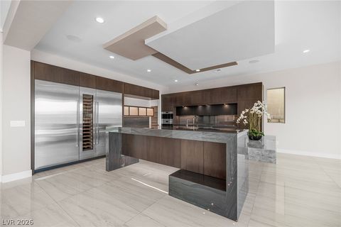 Tiny photo for 12021 Vento Forte Avenue, Las Vegas, NV 89138 (MLS # 2794732)