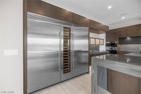 Tiny photo for 12021 Vento Forte Avenue, Las Vegas, NV 89138 (MLS # 2794732)