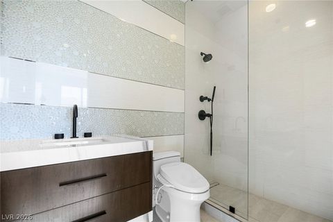 Tiny photo for 12021 Vento Forte Avenue, Las Vegas, NV 89138 (MLS # 2794732)