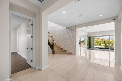 Tiny photo for 12021 Vento Forte Avenue, Las Vegas, NV 89138 (MLS # 2794732)