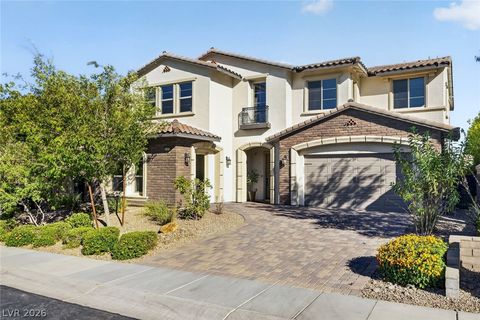 Photo of 12021 Vento Forte Avenue, Las Vegas, NV 89138 (MLS # 2794732)
