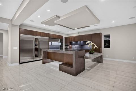 Tiny photo for 12021 Vento Forte Avenue, Las Vegas, NV 89138 (MLS # 2794732)